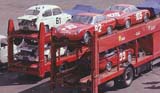 1963 Nuerburgring Abarth